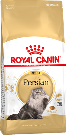 Сухой корм Royal Canin Persian Adult для кошек и котят