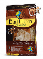 Earthborn Holistic Primitive Natural