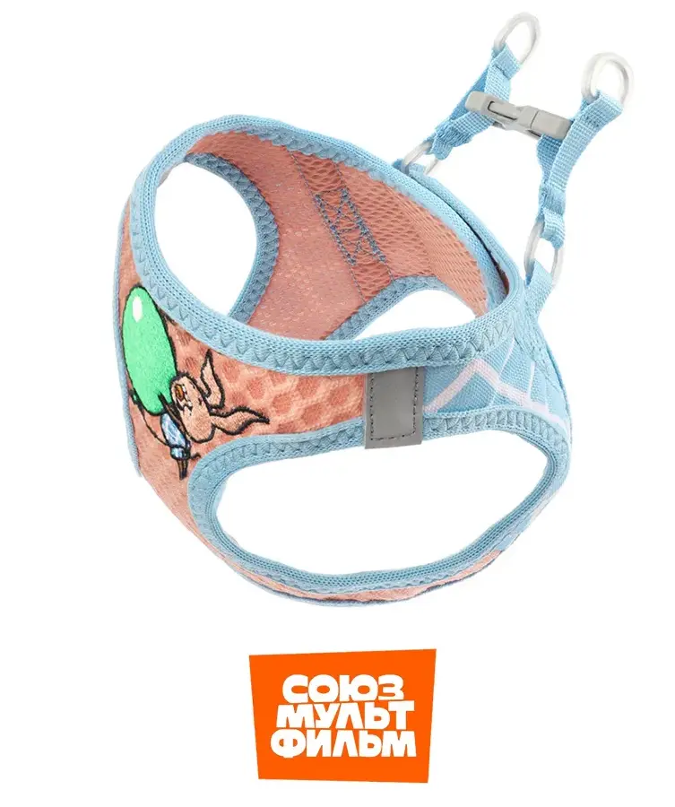 Triol Шлейка-жилетка Воздушный шарик