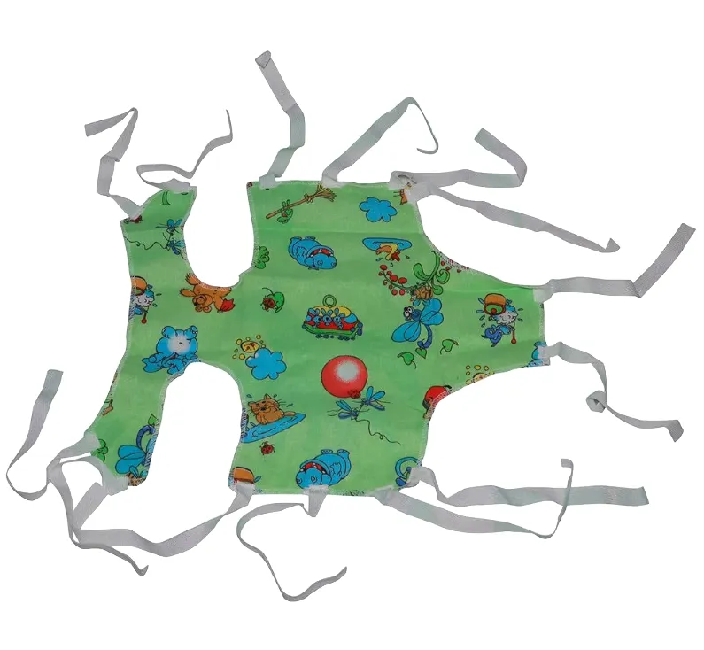 ТД ВЕТ Попона послеоперационная №0,5 для кошек (большая)