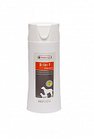 OROPHARMA 2-IN-1 SHAMPOO шампунь+кондиционер для собак, 250 мл