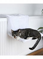 Trixie Гамак на радиатор для кошек