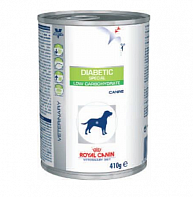 Royal Canin Diabetic Special (410 гр.)