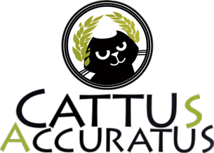 Cattus Accuratus