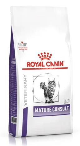 Сухой корм Royal Canin Senior Consult Stage 1 для кошек и котят