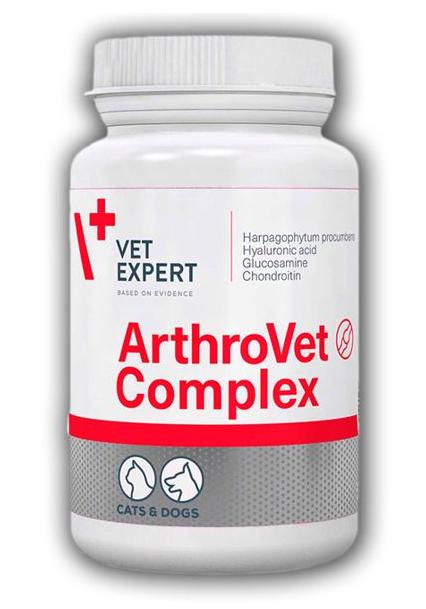 VetExpert ArthroVet HA Complex (Артровет Комплекс) купить | Цены и Фото