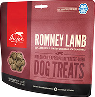 Orijen FD Romney Lamb Dog