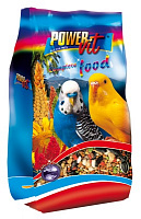 Power Vit  для волнистых попугаев (в пакете), 500 г