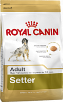 Royal Canin Setter Adult, 12 кг