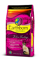 Earthborn holistic Feline Vantage