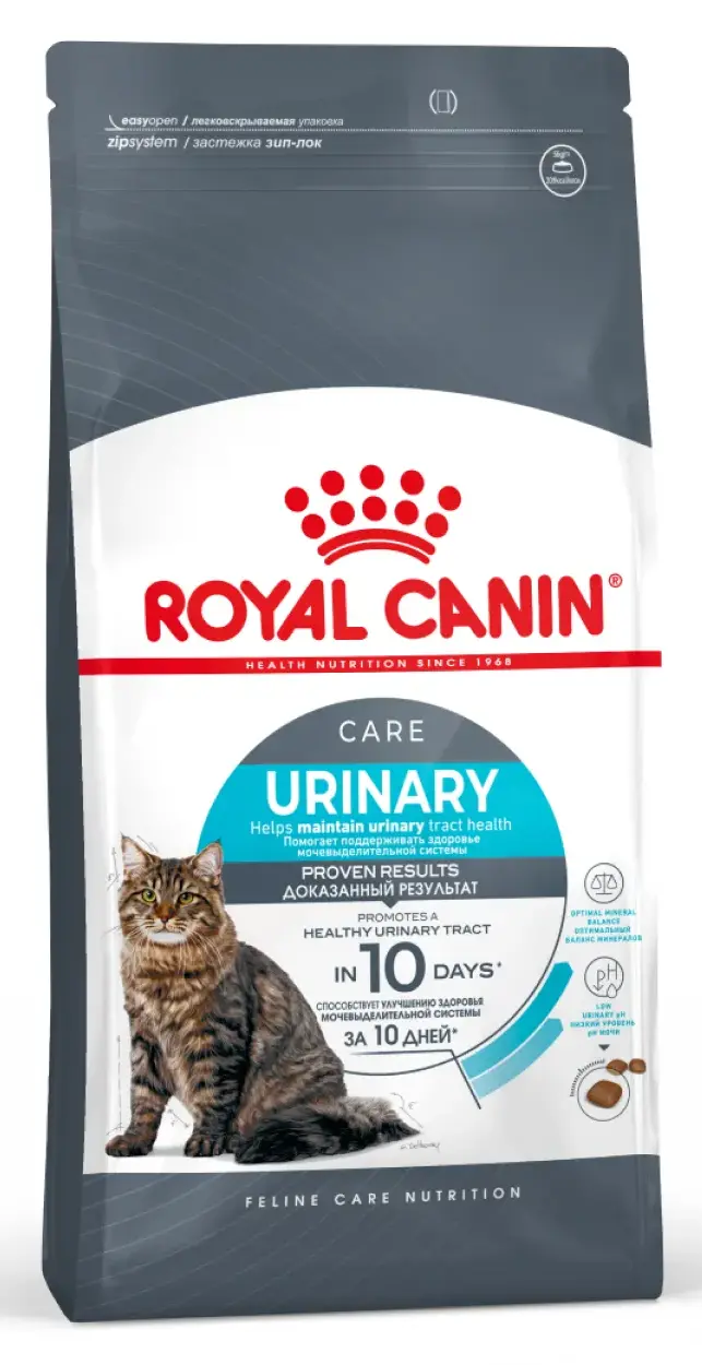 Royal Canin Urinary Care