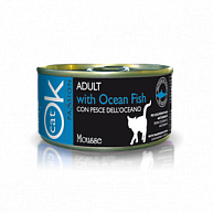 OK ADULT with Ocean Fish (Морская рыба)