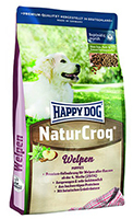 Happy Dog Naturcroq Welpen