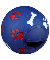 Trixie Snack Ball Blue