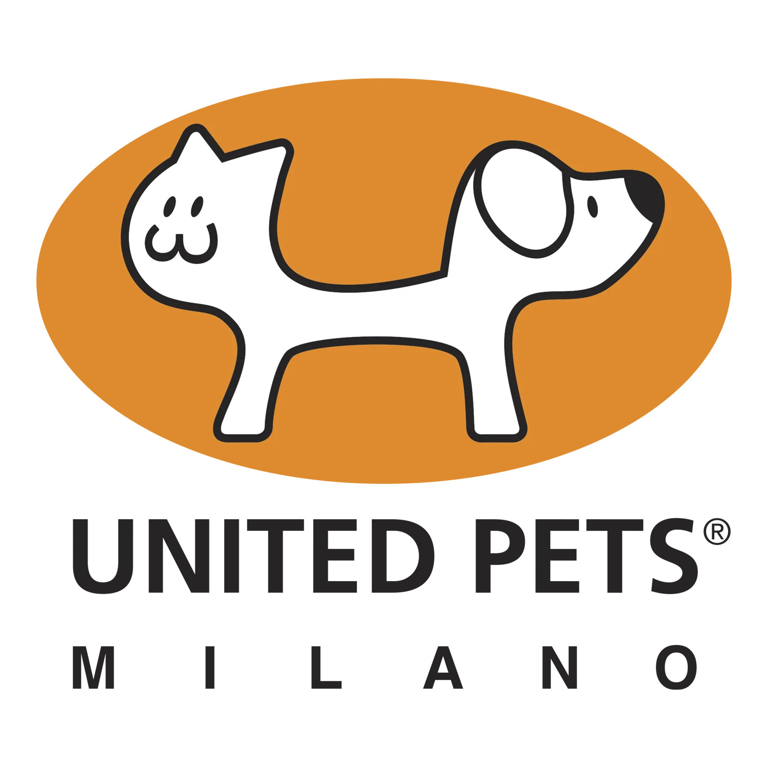 United Pets - товары для животных | Гарфилд