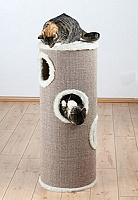 Trixie Домик-башня Edoardo для кота