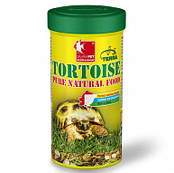 Tortoise для сухопутных черепах
