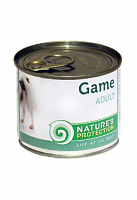 Nature's Protection Adult Game