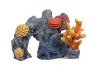 Boyu CW-86 Рифовый камень с кораллами
