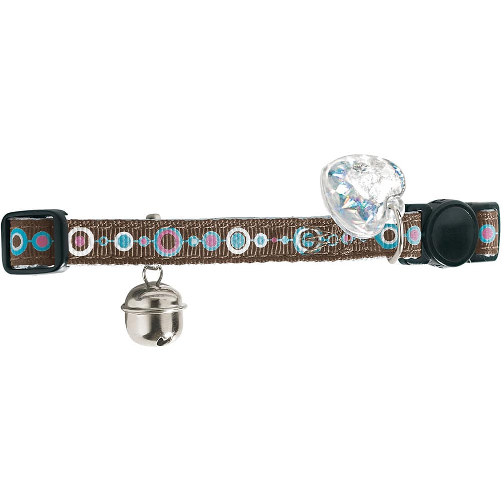 Hunter Ошейник для кошек Signs