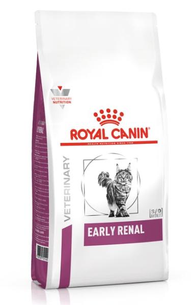 Сухой корм Royal Canin Early Renal Cat для кошек и котят