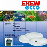 Eheim Фильтрующий материал ECCO PRO (синтепон)