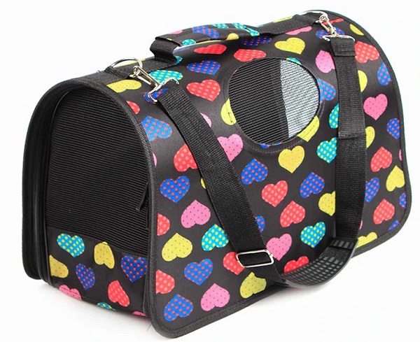 Happy Panda сумка-переноска &quot;Lovely&quot; купить | Цены и Фото