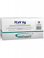 VetExpert FCoV Ag