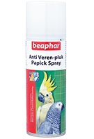 Anti Veren-pluk Papick Spray
