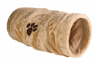 Туннель "TRIXIE" "Crunch" для кошек и щенков, 22х60 см