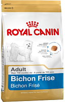 Royal Canin Bichon Frize Adult