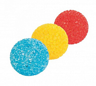 Набор игрушек "TRIXIE" в виде блестящих мячиков