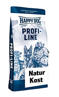 Happy Dog Profi-Line Naturkost