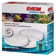 Eheim Фильтрующий материал CLASSIC 600 (синтепон)