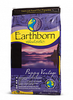 Earthborn Holistic Puppy Vantage