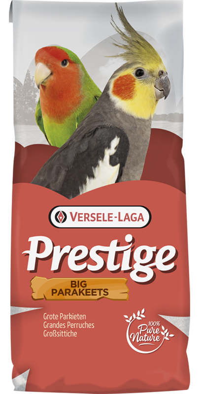 Versele Laga - 2 Sticks Prestige Excellence Fruits et Légumes pour