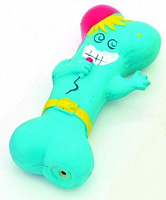Lilli Pet игрушка с пищалкой "Звезда караоке"