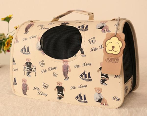 Happy Panda сумка-переноска &quot;Sports Bear&quot; купить | Цены и Фото