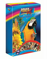 Power Vit для крупных попугаев, 800 г
