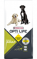 Opti Life Adult Maxi (Курица и рис)