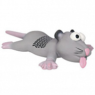 Trixie Игрушка из латекса "Крыса/мышь"