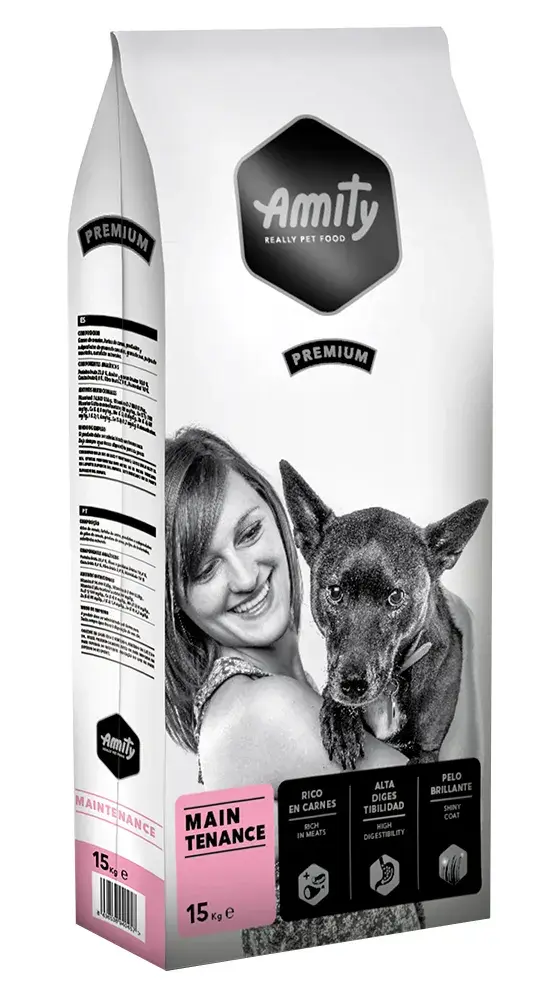 Amity best sale premium puppy