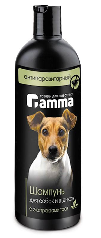 витамины для животных гамма