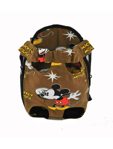 Happy Animals сумка &quot;Mickey&quot; купить | Цены и Фото