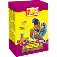 RIO Универсальный мягкий корм, 350 г