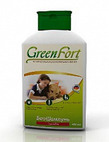 Экопром GreenFort Премиум БиоШампунь для собак