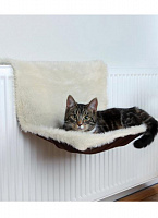Trixie Гамак на радиатор для котов