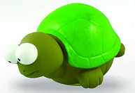 Lilli Pet игрушка с пищалкой "Удивленная черепашка"
