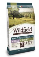 Wildfield Беззерновой корм Cat Adult Country (Поросенок, цыпленок)