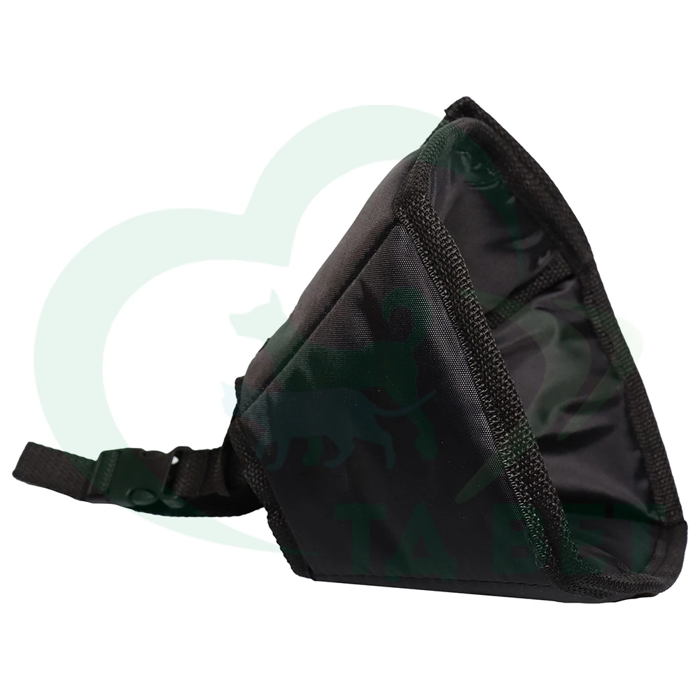 ТД ВЕТ Воротник защитный тканевый